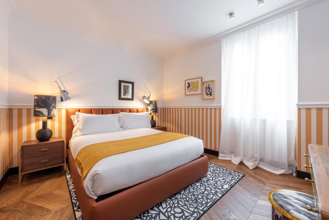 Gasthof The Couper Spiga Mailand