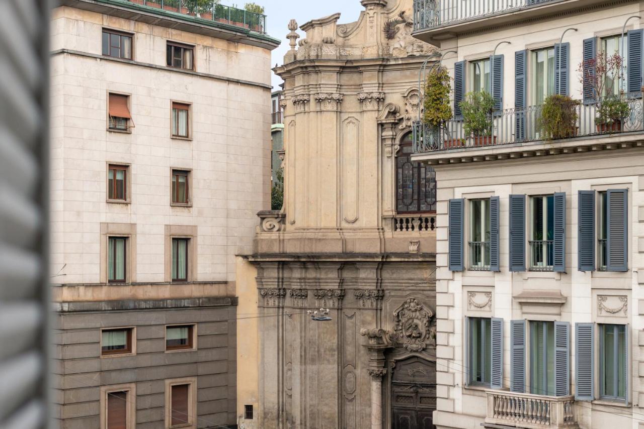 The Couper Spiga Maison d'hôtes