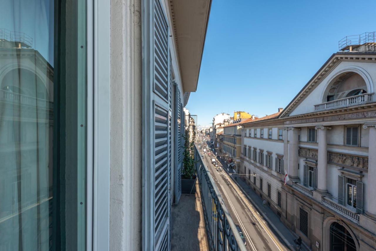 Maison d'hôtes The Couper Spiga Milan