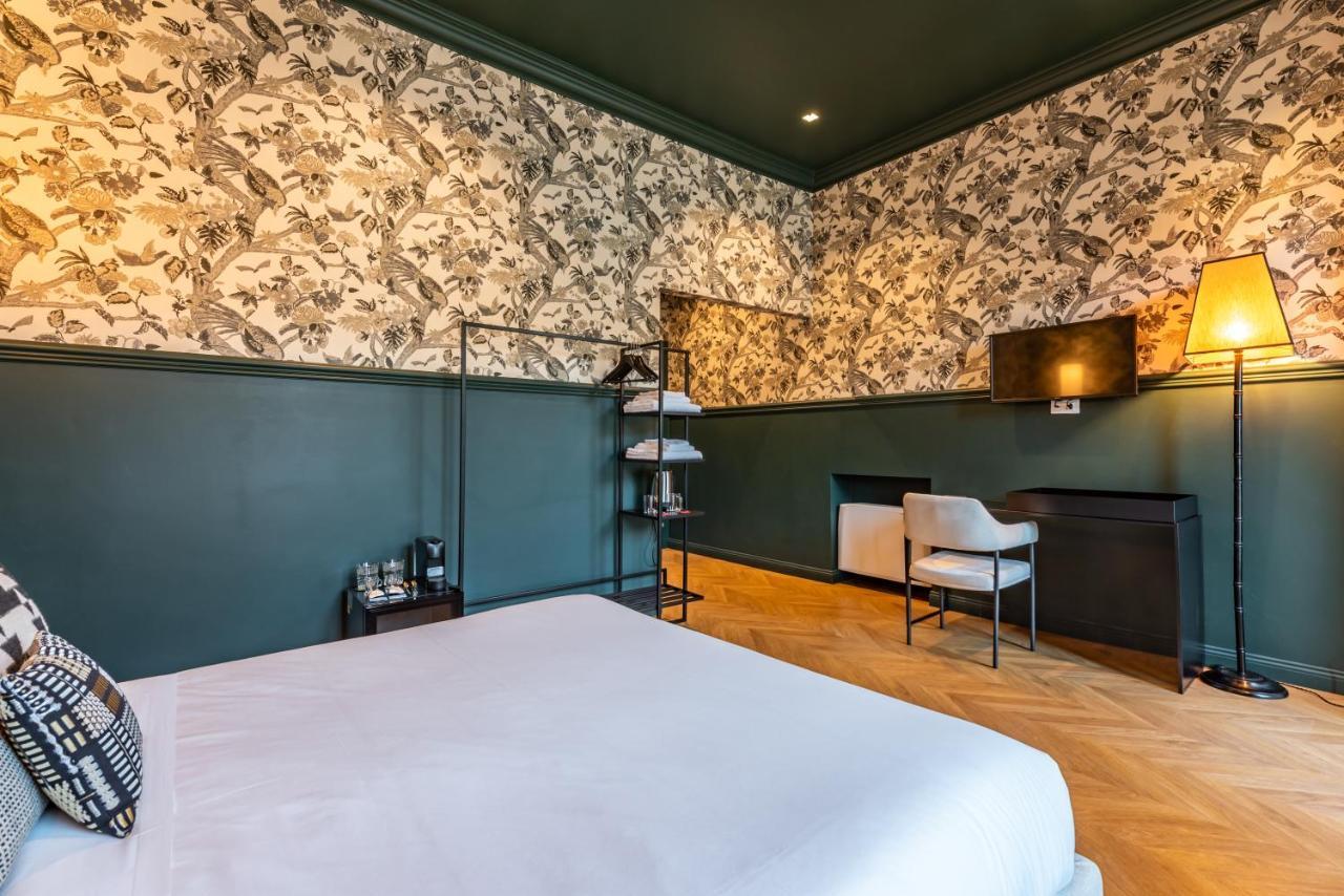 Maison d'hôtes The Couper Spiga Milan