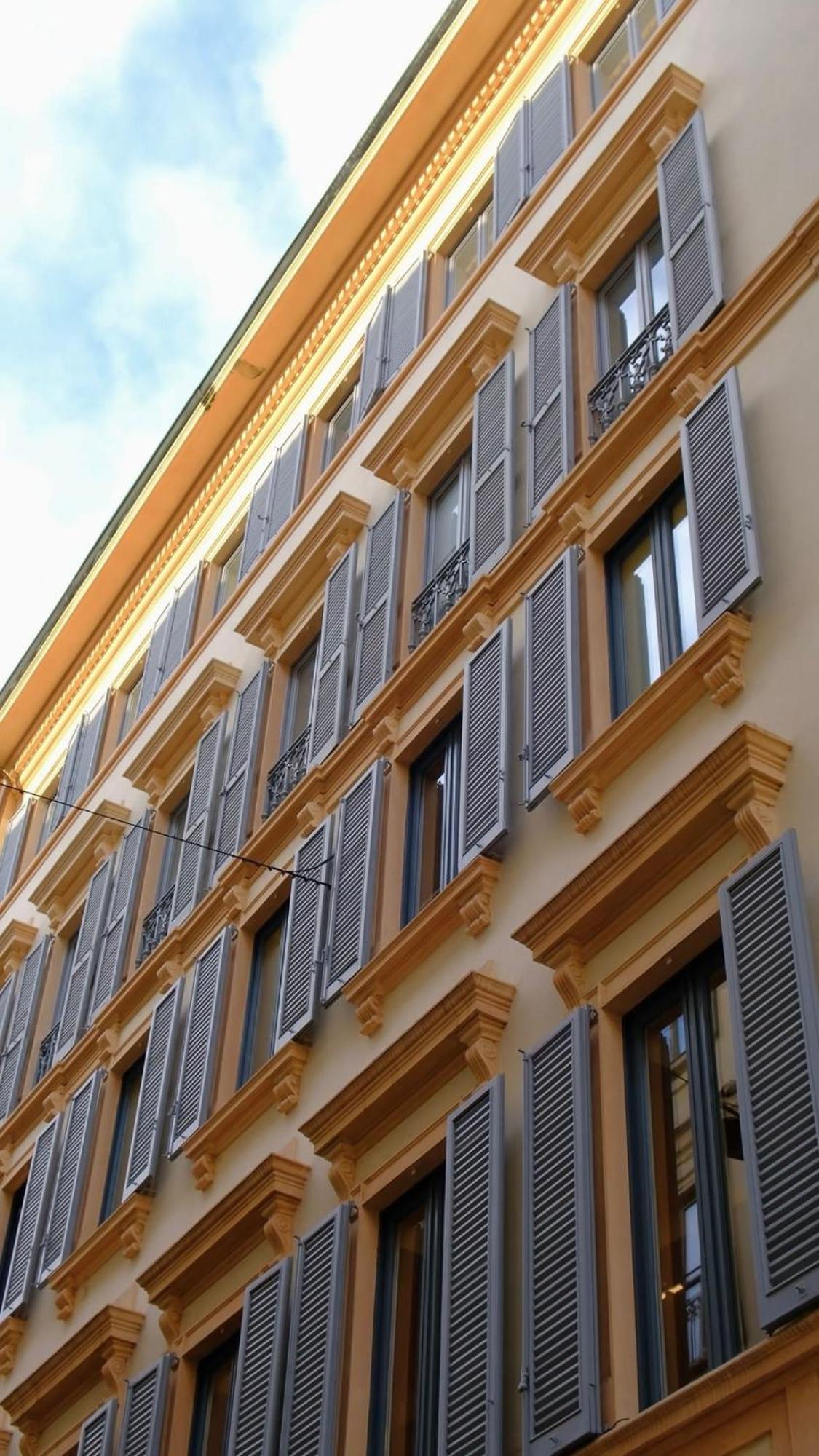 The Couper Spiga Maison d'hôtes *